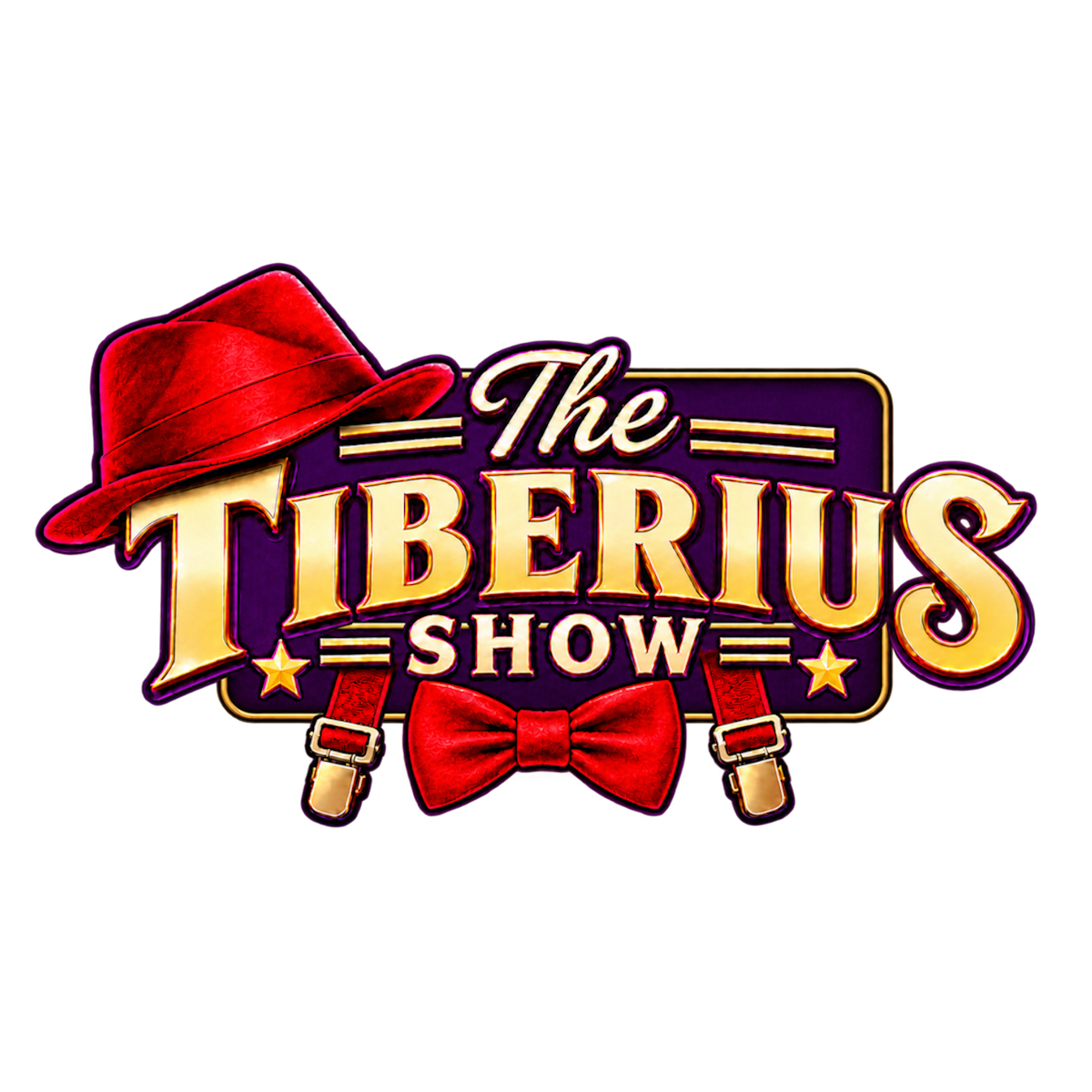 The Tiberius Show